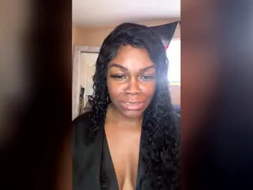 thegoddess1111 — Freechat on Chaturbate