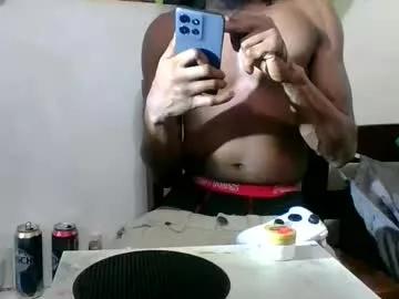 theguyss678 from Chaturbate is Freechat