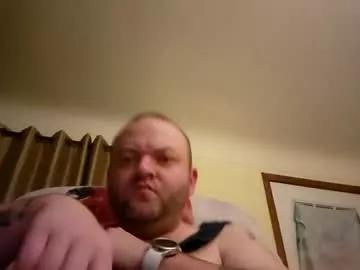 thehunn from Chaturbate