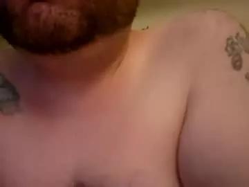 thehunn from Chaturbate
