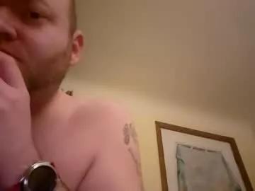 thehunn from Chaturbate