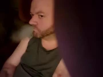 thehunn from Chaturbate