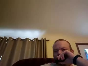 thehunn from Chaturbate