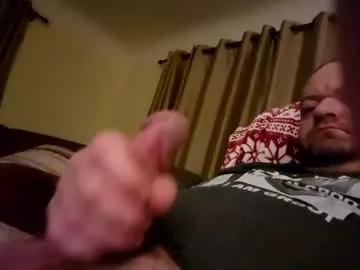 thehunn from Chaturbate