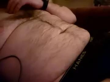 thehunn from Chaturbate