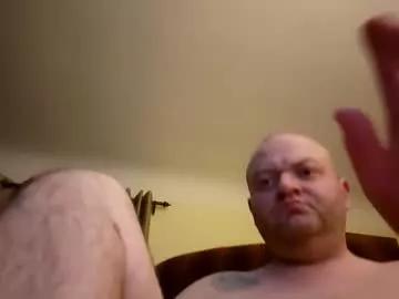 thehunn from Chaturbate