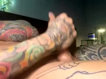 theinkedrabbit's avatar