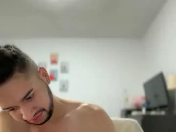 thelatinboyandy from Chaturbate is Freechat