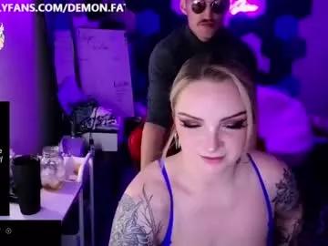 thelilithjane from Chaturbate is Freechat