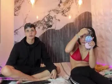 thelustcoven — com on my love and play with us very delicius   #couple #tickle #blowjob #creampie #cum