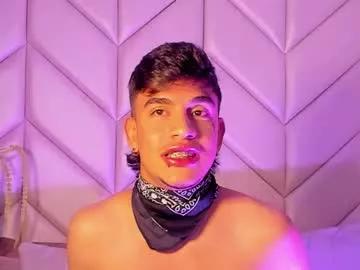 theosteel_ from Chaturbate is Freechat