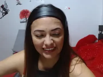 thepecadora — Welcome To My Room Lovense Tip Goals #dirty #mature #cum #squirt #bigboobs