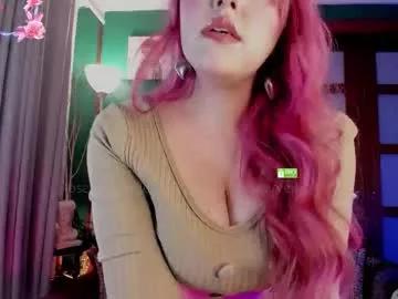 theprincess_rosee from Chaturbate is Freechat