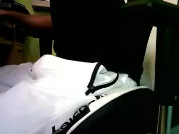 Therangersolo webcams show profile image 