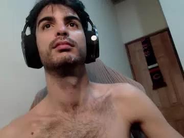 therazhanen from Chaturbate is Freechat