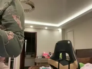 therealcamilabaddie — naked now :)