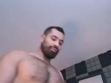 therealdan27 from Chaturbate is Freechat