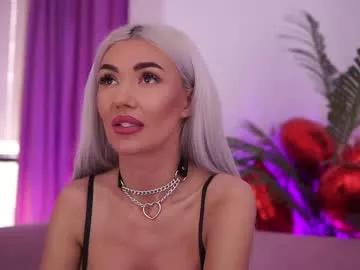 therealfallingangel from Chaturbate is Freechat