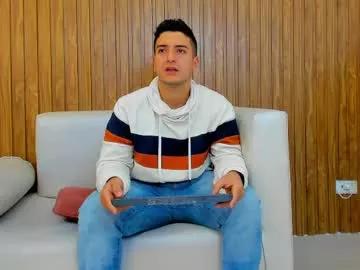 therry_moore from Chaturbate is Freechat
