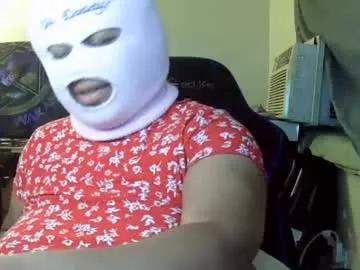 thetonisunfire from Chaturbate