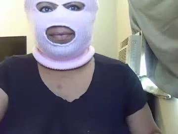 thetonisunfire from Chaturbate