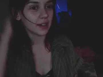 theysaidimcute from Chaturbate is Freechat