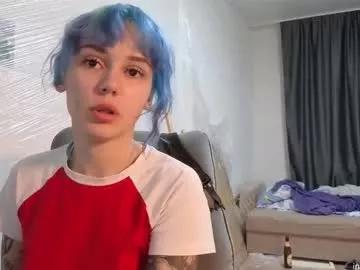 theysaidimcute from Chaturbate is Freechat
