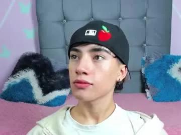 thiago_divine_ from Chaturbate is Freechat