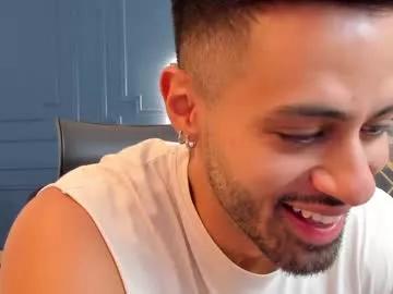 thiago_driussi from Chaturbate is Freechat