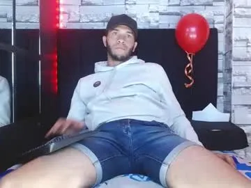 Avatar of thiago_hairy