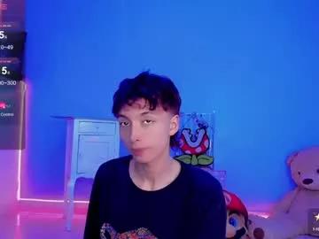 thiago_indica from Chaturbate is Freechat