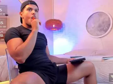 Avatar of thiago_mercer