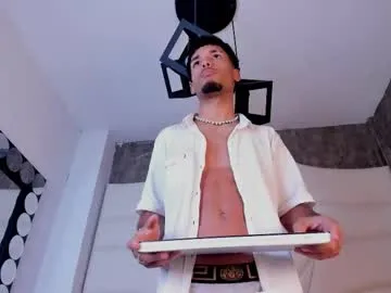 thiagoferreti_ — GOAL: Flex biceps + oil [100 tokens remaining] Welcome to my room! #showcum #18 #young #hairy #bigcock #bi #cum