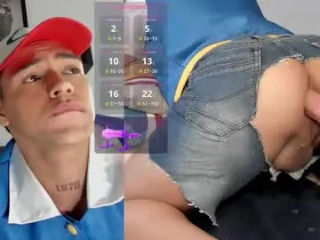 Avatar of thiagoflores