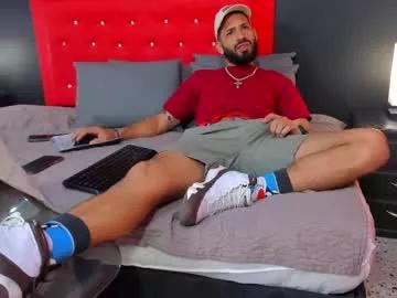 thiagomez17 from Chaturbate is Freechat