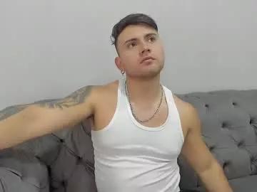 thiagowolf from Chaturbate is Freechat