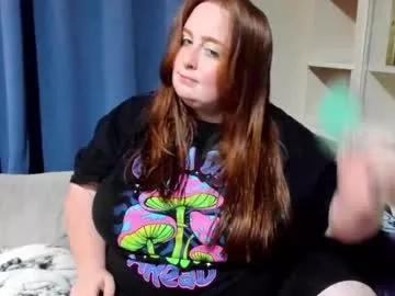 thiccjess420 from Chaturbate is Freechat