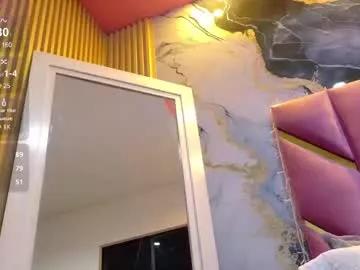 thickbrunnett from Chaturbate is Freechat