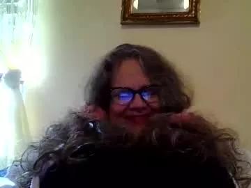 thickhippiechick from Chaturbate is Freechat