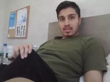 thickstud_canada from Chaturbate is Freechat