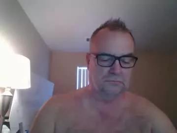 thickwhiteload from Chaturbate