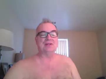 thickwhiteload from Chaturbate