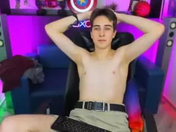 thomas_cuties from Chaturbate is Freechat