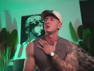 thomas_falcon1 — naughty night  come and have fun with me #party #bigcock #bigass #muscle #latino