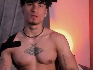 Photos of thomas_fit1 from Chaturbate is Freechat