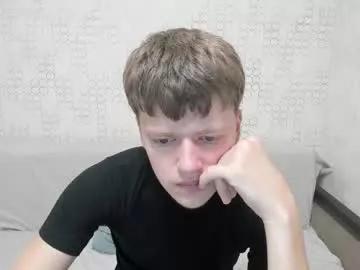 thomas_shelbivip from Chaturbate is Freechat