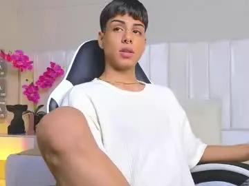thomas_wild from Chaturbate is Freechat