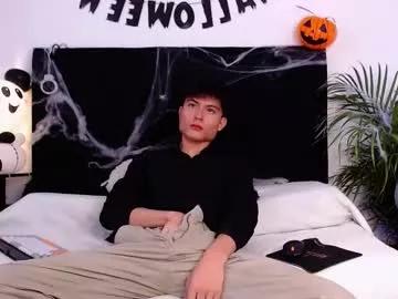 thomasbennett_ from Chaturbate is Freechat