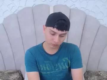 thomasevans_vc from Chaturbate is Freechat