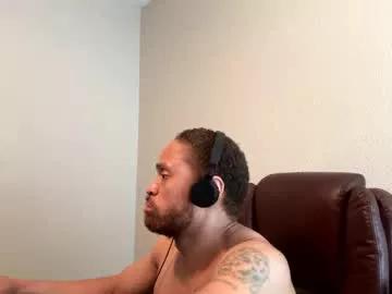 thomasgwhitecft from Chaturbate is Freechat